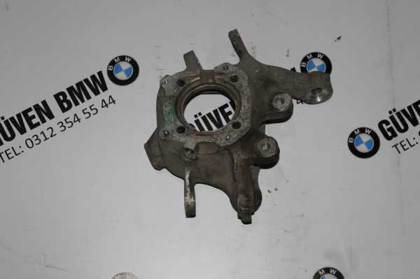 BMW 5 SERİSİ F10 F11 ÇIKMA ARKA TAŞIYICI-6793770